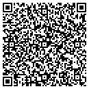 QR code with C & S Poolkeepers contacts