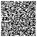QR code with Hhww LLC contacts