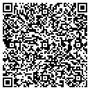 QR code with Chris Sendry contacts