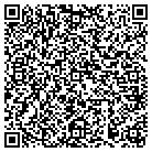 QR code with G N A Cellular & Pagers contacts