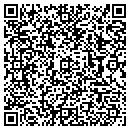 QR code with W E Berry Pa contacts