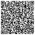 QR code with Baldwin Woods Dental Group contacts
