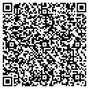 QR code with B A S F Corporation contacts