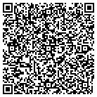 QR code with Atkins Old & New Collectibles contacts