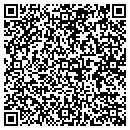 QR code with Avenue Gardens Florist contacts