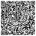 QR code with Haney Vann & Bruton contacts