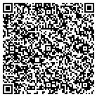 QR code with Accutate Auto Service contacts