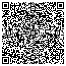 QR code with C & K Flores Inc contacts