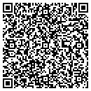 QR code with Royster P & M contacts
