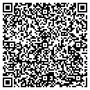 QR code with A & T Cabinetry contacts