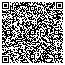 QR code with Gage Crafters contacts