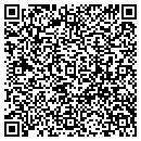 QR code with Davison's contacts