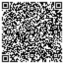 QR code with Rib's By Art contacts