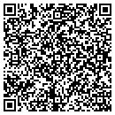 QR code with Cafe Joann contacts