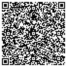 QR code with Clapp Septic Tank Pumping contacts
