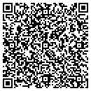 QR code with Tannning Hut II contacts