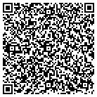 QR code with South Charlotte Baptist Acad contacts