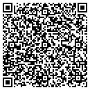 QR code with M R Bare & Assoc contacts