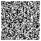 QR code with Custom Ponds & Fountains contacts