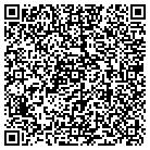 QR code with Cutshaw Nutrition Center CNC contacts