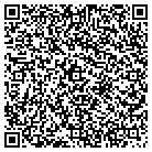 QR code with S D Convention & Visitors contacts