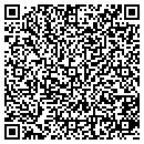 QR code with ABC Stores contacts