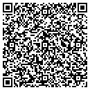 QR code with C R Long Contruction contacts