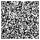 QR code with Templo LA Hermosa contacts