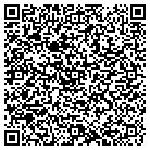 QR code with Hendersonville Christian contacts