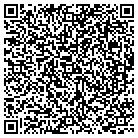 QR code with Mc Crary's Hair Styling Center contacts
