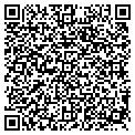 QR code with GNC contacts