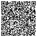 QR code with Dtv Plus contacts