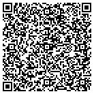 QR code with Big Donnells Hlg & Cleanup Service contacts