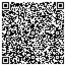 QR code with T&H Construction contacts