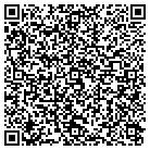 QR code with Service Distributing Co contacts