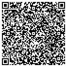 QR code with Martin Marietta Aggregates contacts