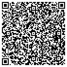 QR code with De Gabriel Construction contacts