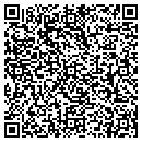 QR code with T L Designs contacts