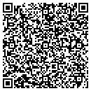 QR code with Hickory Tavern contacts