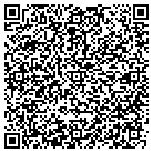 QR code with Chris Trees Lawn & Maintenance contacts