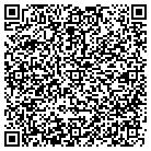 QR code with Chris Trees Lawn & Maintenance contacts