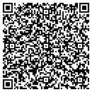 QR code with Rufus Newton contacts