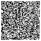 QR code with Triangle Landscaping & Backhoe contacts