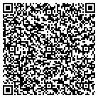 QR code with Gantt Child Development Center contacts