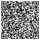 QR code with Monore Hall contacts