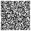 QR code with Retina Institute contacts