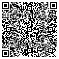 QR code with Joseph E Buck Rev contacts