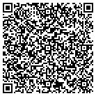 QR code with U S One Dollar & 99 Cents Dry contacts
