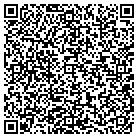 QR code with Timberbrook Swimming Pool contacts