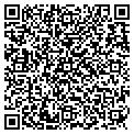 QR code with U-Mail contacts